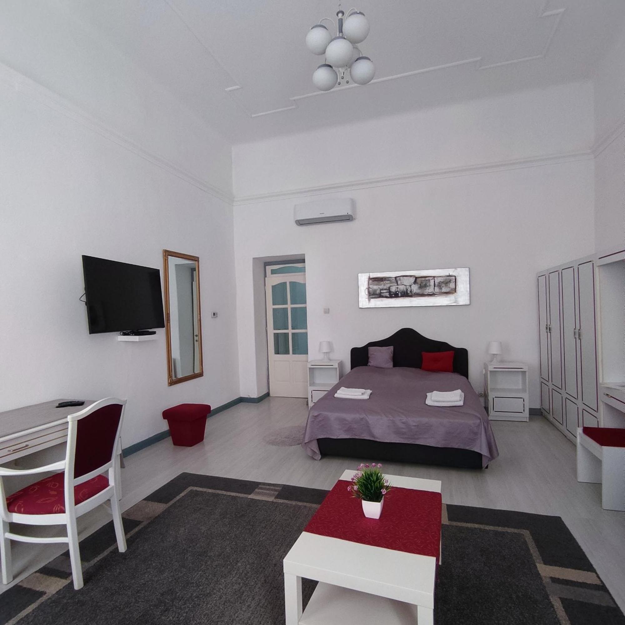 Julia Apartment Budapeşte Dış mekan fotoğraf